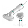 Pet Hair Dryer Blower pet brush and dryer